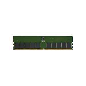 Kingston Server Premier 32GB 4800MT/s DDR5 ECC CL40 DIMM 2Rx8 Hynix M servergeheugen - KSM48E40BD8KM-32HM