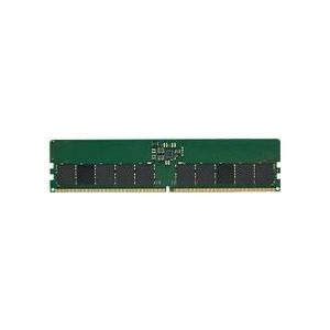 Kingston Technology KSM48E40BS8KM-16HM geheugenmodule 16 GB 1 x 16 GB DDR5 4800 MHz
