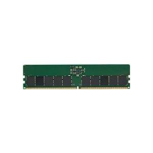 Kingston Server Premier 16GB 4800MT/s DDR5 ECC CL40 DIMM 1Rx8 Server Memory Hynix M - KSM48E40BS8KM-16HM