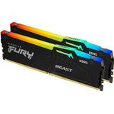 RAM Memory Kingston KF552C36BBEAK2-32 32 GB
