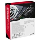 Hard Drive Kingston Fury Renegade.2 2 TB SSD