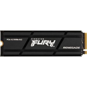 Hard Drive Kingston Fury Renegade.2 2 TB SSD