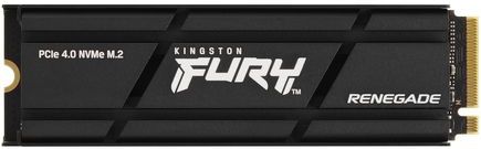 Hard Drive Kingston Fury Renegade.2 2 TB SSD