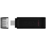 Kingston DataTraveler 70 - 256GB - USB-C