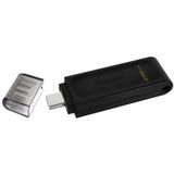 Kingston DataTraveler 70 - 256GB - USB-C