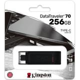 Kingston DataTraveler 70 - 256GB - USB-C