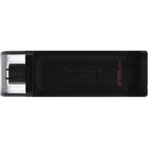 Kingston DataTraveler 70 - 256GB - USB-C