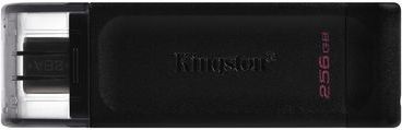 Kingston DataTraveler 70 - 256GB - USB-C