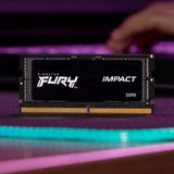 RAM Memory Kingston Impact 32 GB