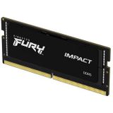 RAM Memory Kingston Impact DDR5