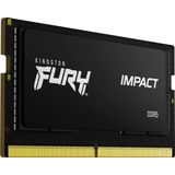 RAM Memory Kingston Impact DDR5