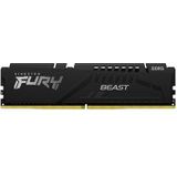 Kingston FURY 32 GB DDR5-6000 werkgeheugen