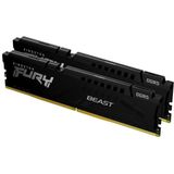Kingston Technology FURY Beast geheugenmodule 2 x 8 GB