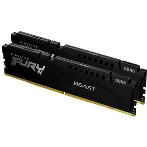 Kingston Technology FURY Beast geheugenmodule 2 x 8 GB