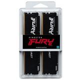 RAM Memory Kingston Beast DDR5 64 GB