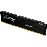 Kingston FURY 32 GB DDR5-5200 werkgeheugen