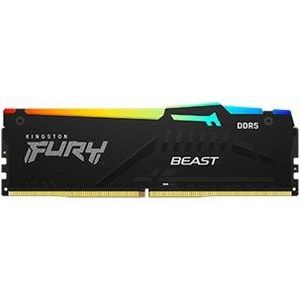32GB DDR5-6000MT/s CL36 DIMM FURY Beast