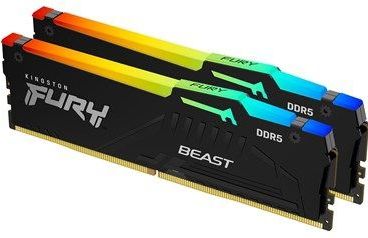 RAM Memory Kingston KF556C36BBEAK2-16 16 GB DDR5