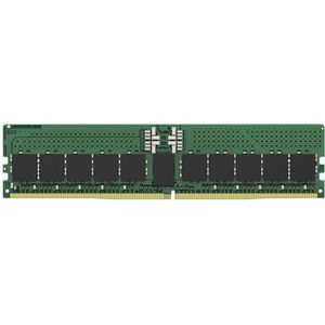 Kingston Technology KSM48R40BD8KMM-32HMR geheugenmodule 32 GB 1 x 32 GB DDR5 4800 MHz ECC