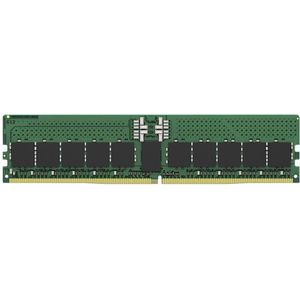 Kingston Server Premier 32GB 4800MT/s DDR5 ECC Reg CL40 DIMM 1Rx4 Server Memory Hynix M Rambus - KSM48R40BS4TMM-32HMR
