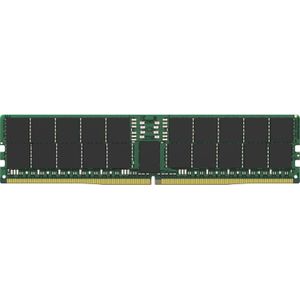 Kingston Technology KSM48R40BD4TMM-64HMR geheugenmodule 64 GB 1 x 64 GB DDR5 ECC