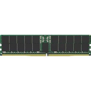 Kingston Server Premier 64 GB 4800MT/s DDR5 ECC Reg CL40 DIMM 2Rx4 Hynix M Rambus Servergeheugen - KSM48R40BD4TMM-64HMR