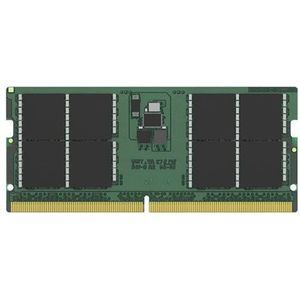 Kingston - Fury Beast KVR52S42BD8-32 - RAM Geheugen - 32 GB - DDR5 5200 MHz SO-DIMM