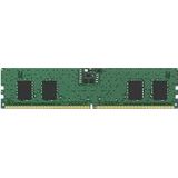 Kingston RAM Kingston D5 5200 16GB C42 K2 (2 x 8GB, 5200 MHz, DDR5 RAM, DIMM 288 pin), RAM