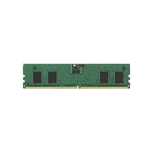 Kingston ValueRAM 16GB 5200MT/s DDR5 Non-ECC CL42 DIMM (Kit van 2) 1Rx16 KVR52U42BS6K2-16 Desktopgeheugen