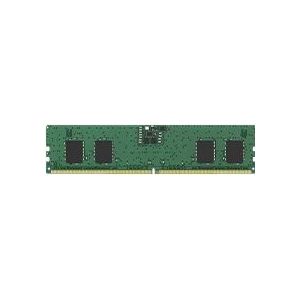 Kingston ValueRAM 8GB 5200MT/s DDR5 Niet-ECC CL42 DIMM 1Rx16 KVR52U42BS6-8 Desktop Geheugen