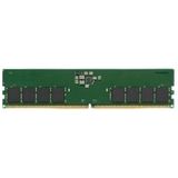 Kingston - KVR56U46BS8-16 - RAM Geheugen - 16 GB - DDR5 5600 MHz