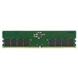 Kingston Technology ValueRAM KVR56U46BS8-16 geheugenmodule 16 GB 1 x 16 GB DDR5 5600 MHz