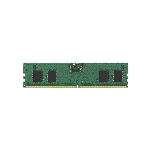Kingston - KVR56U46BS6-8 - RAM Geheugen - 8 GB - DDR5 5600 MHz