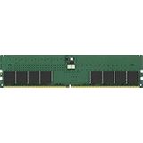 Kingston - D5 5600 RAM - 32GB - DDR5 - DIMM 288 pin