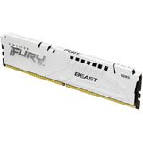 Kingston Technology FURY Beast geheugenmodule 2 x 32 GB 6000 MT/s