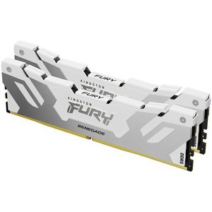 Kingston Technology FURY Renegade geheugenmodule 2 x 16 GB 7200 MT/s