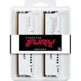 Kingston Technology FURY Beast geheugenmodule 2 x 16 GB 5600 MT/s