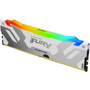 Kingston Technology FURY Renegade RGB geheugenmodule 1 x 16 GB