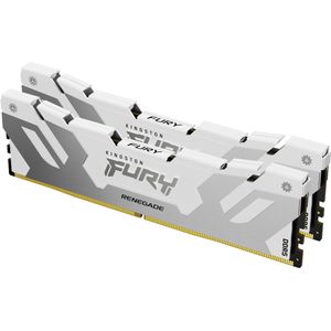 Kingston Technology FURY Renegade geheugenmodule 2 x 16 GB