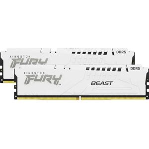 Kingston Technology FURY Beast geheugenmodule 2 x 16 GB
