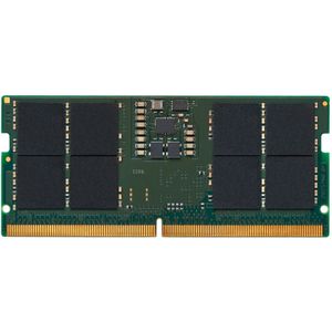 Kingston - SORAM D5 5600 - RAM - 16GB - 5600 MHz, DDR5 SO-DIMM