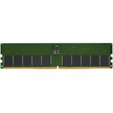 Kingston - DDR5-4800MT/s ECC MODULE - RAM - 32GB - DIMM 288 pin