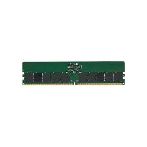 Kingston Memory 16 GB DDR5 4800MT/s ECC-module KTD-PE548E-16G servergeheugen