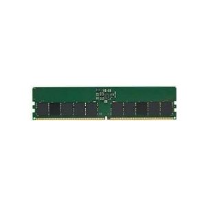 Kingston - 16GB DDR5-4800MT/s ECC Module - RAM - 288-Pin