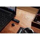 Kingston Technology IronKey 256GB D500S FIPS 140-3 niveau 3 (aangevraagd) AES-256