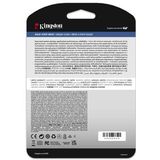 Kingston Technology DC600M 1,92 TB 2.5" SATA III 3D TLC NAND