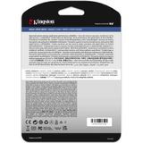 Kingston DC600M SSD 2.5” 1920GB (Gemengd Gebruik) Enterprise SATA SSD - SEDC600M/1920G