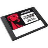 Kingston DC600M SSD 2,5"" Enterprise SATA SSD - SEDC600M/960G