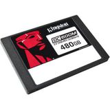 Kingston Technology DC600M 480 GB 2.5" SATA III 3D TLC NAND