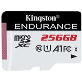 Kingston Technology SDCE/256GB flashgeheugen MicroSDXC UHS-I Klasse 10